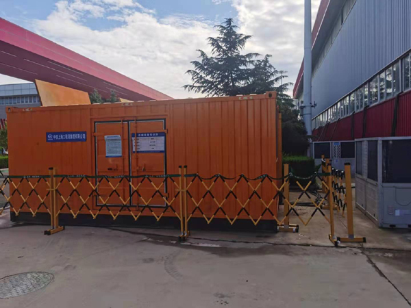 长岭柴油发电机组单支点和双支点的区别是什么？