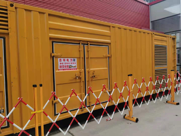 长岭关于通用发电机的十万个为什么？