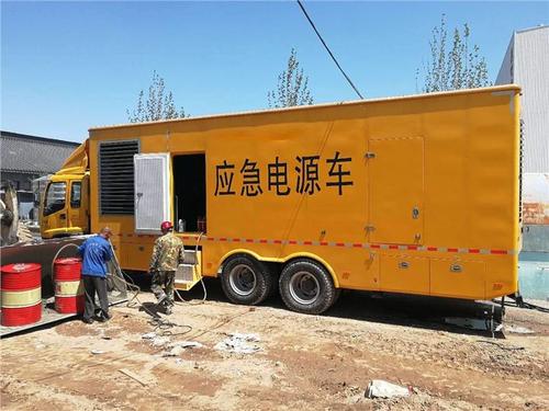 长岭发电车租赁-教您挑选发电机哪些技巧可以掌握使用