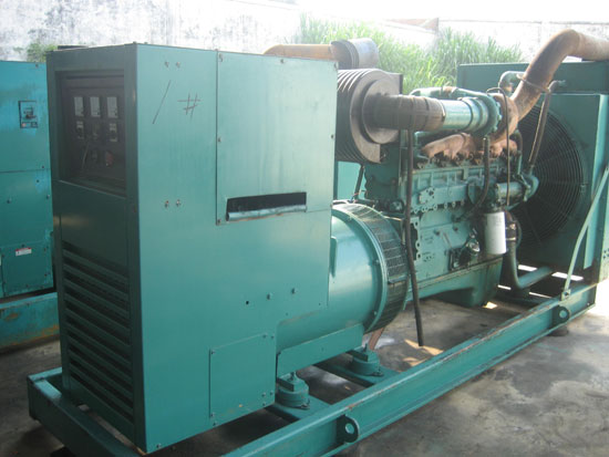 长岭出租发电机-发电机组购买指南都有哪些