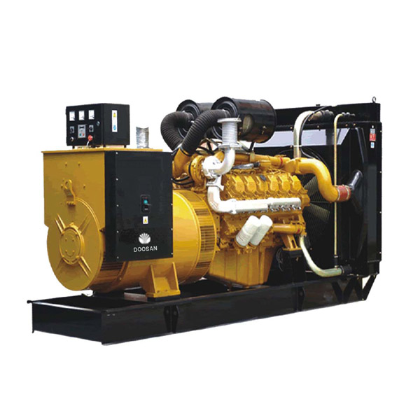 长岭租赁发电机-怎样确保潍柴发电机组的质量