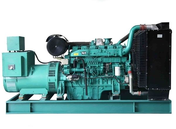 长岭发电机租赁-柴油发电机与汽油发电机的区别