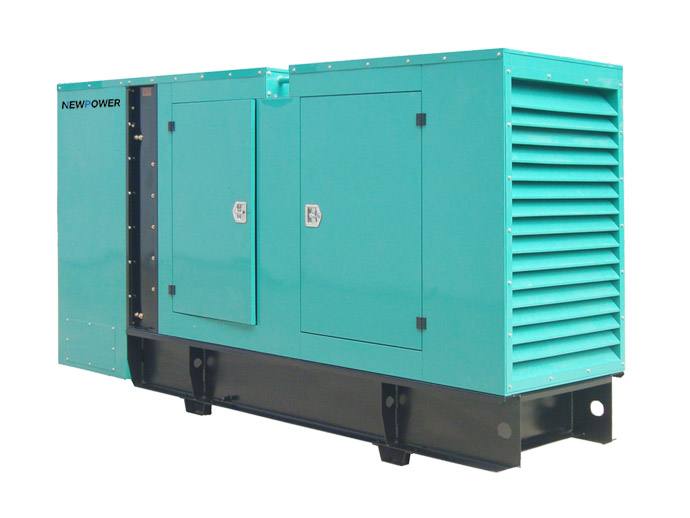 长岭发电车租赁-沃尔沃发电机组多少钱