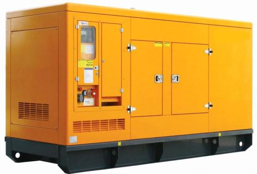 长岭出租发电机-发电机组的选购原则包括哪些方面