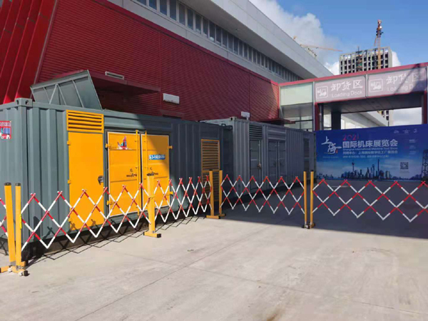 长岭租赁发电机-柴油发电机组为什么油耗比较大