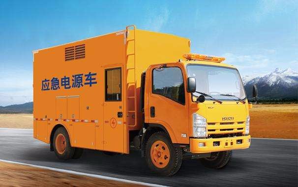 长岭租赁发电机-柴油发电机组紧急停机的正确操作方法