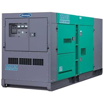 长岭出租发电机-排除柴油发电机组敲缸声的步骤