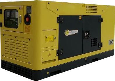 长岭出租发电机-怎样对比判断发电机组的质量