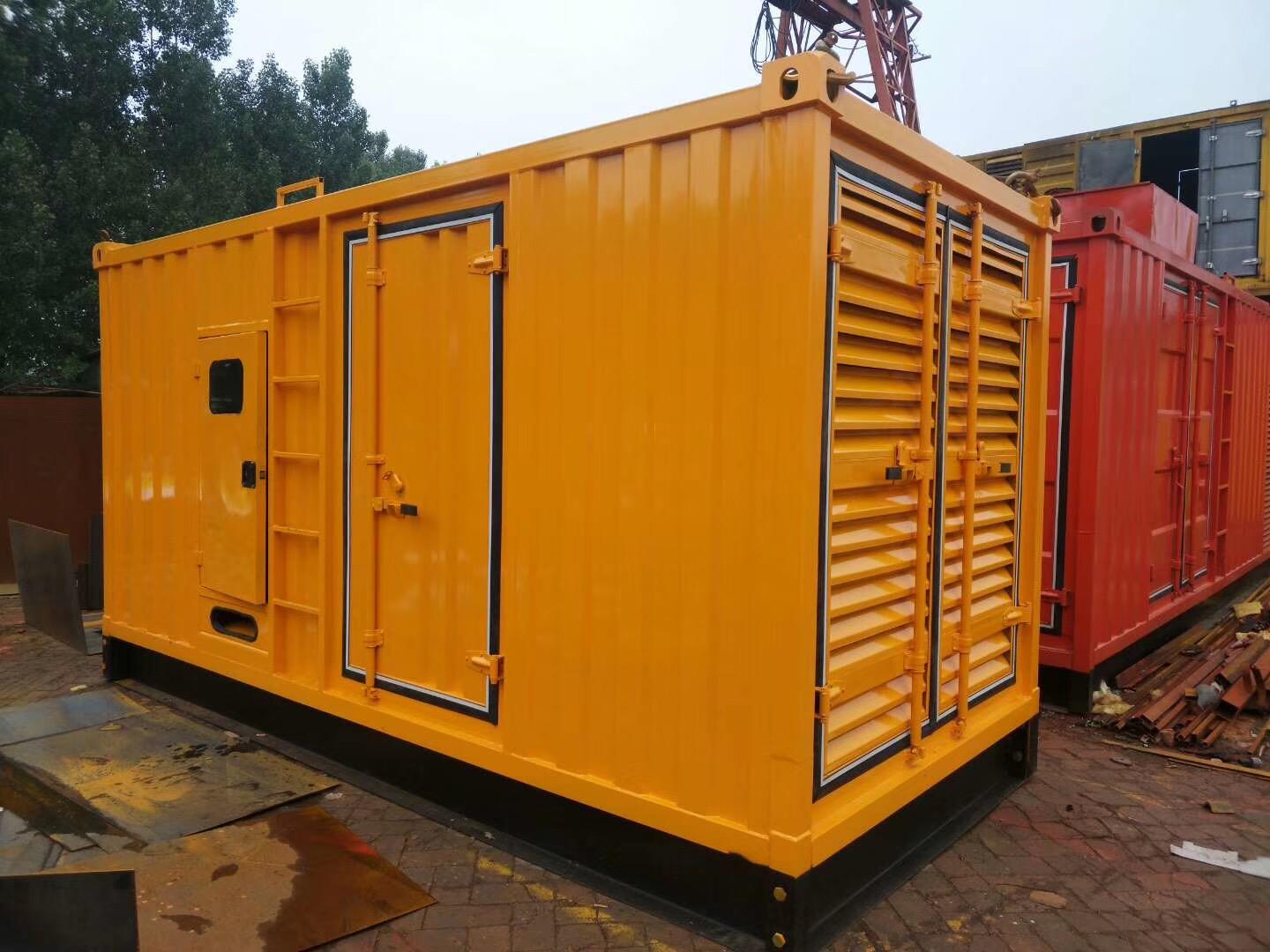 长岭300kw柴油发电机组一个小时需要的油耗