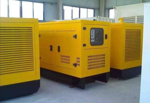 长岭出租发电机-启动柴油发电机组前我们要检查什么？