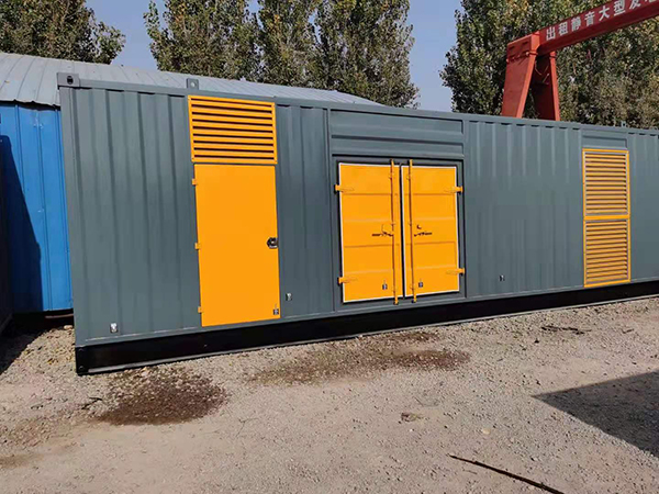 长岭签订发电机出租合同时需要注意的一些重要事项：