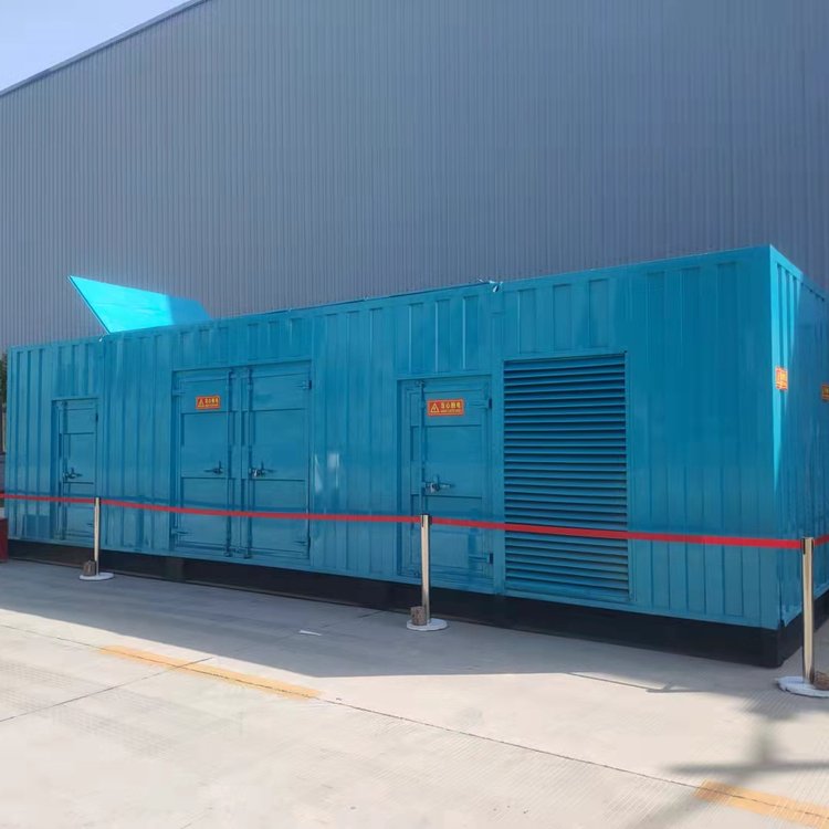 长岭怎样更换柴油发电机组的空气滤清器？