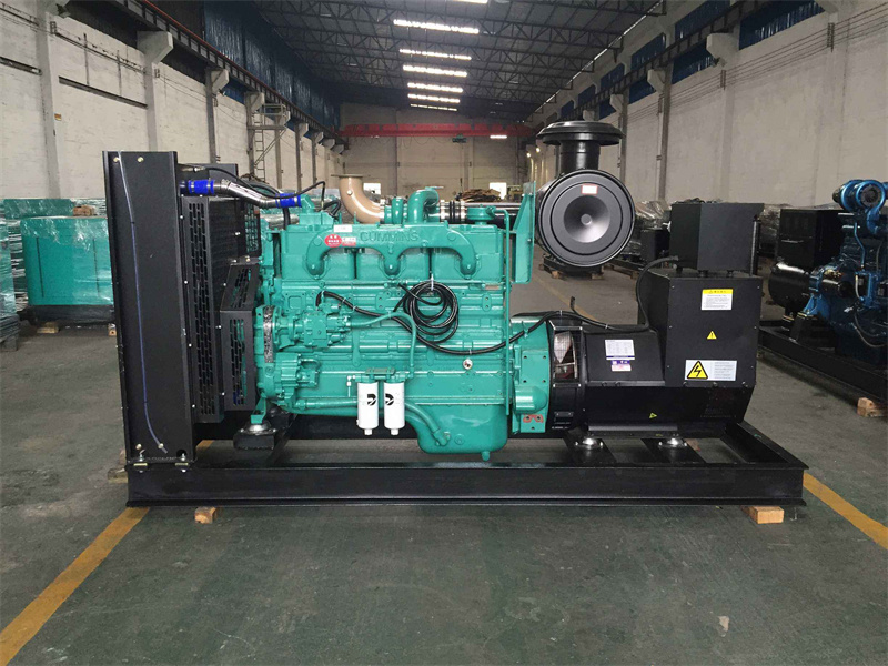 长岭发电机出租租赁如何保证柴油发电机组的正常运行？