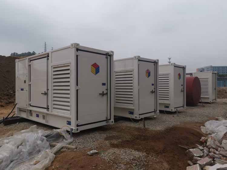 长岭如何降低 200KW 柴油发电机的燃油消耗率？