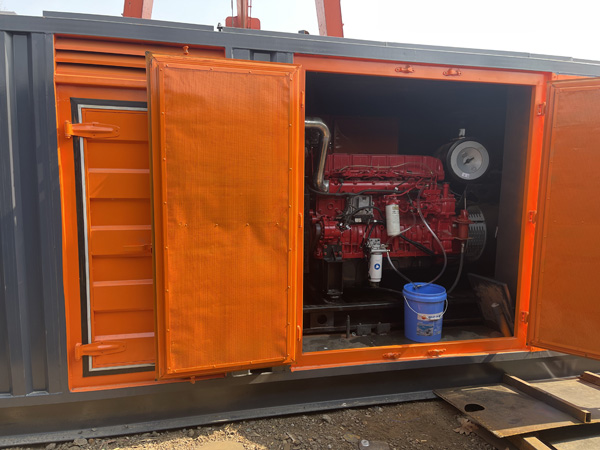长岭哪些因素会影响 200KW 柴油发电机的燃油消耗率？