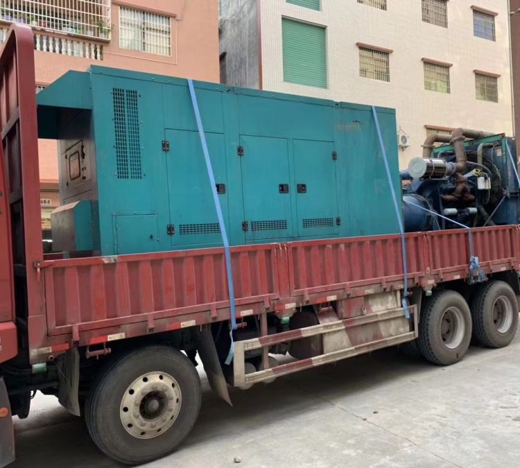 长岭如何在不同负载率下确保 400KW 柴油发电机组的正常运行？