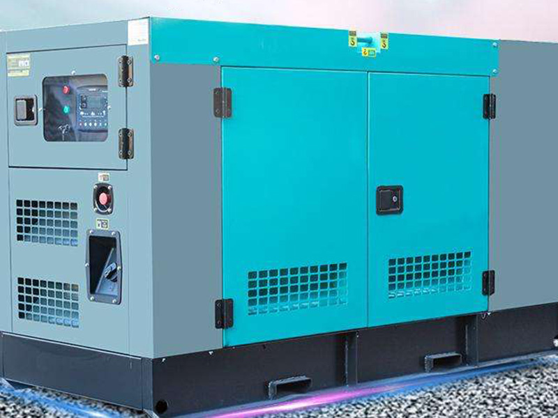 长岭柴油发电机组如何选择适合滤清器密封圈的机油？