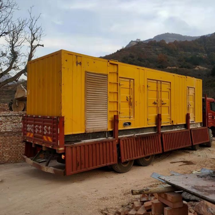 长岭200kW 发电机组在带电阻性负载时，输出功率会受到哪些因素的影响？