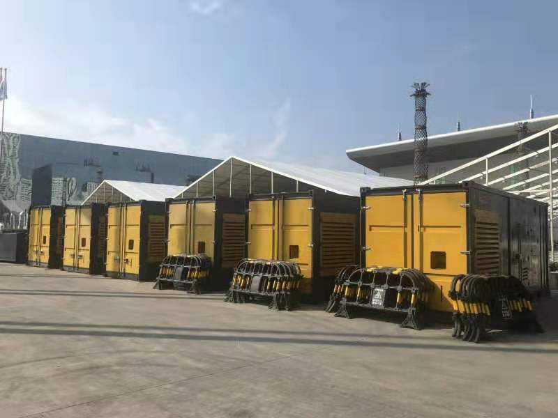 长岭柴油发电机组可以24小时全天运行吗？