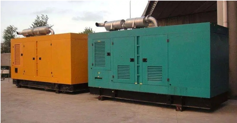 长岭冷却液的pH值对柴油发电机有什么影响？