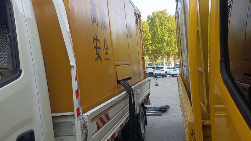 长岭如何判断柴油发电机组和UPS电源的切换时间是否符合要求？