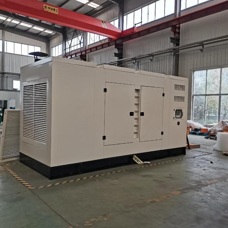 长岭启动发电机组时需要注意什么？