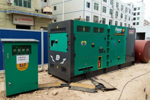 长岭为什么夏季要重点检查发电机组的燃油系统密封性？