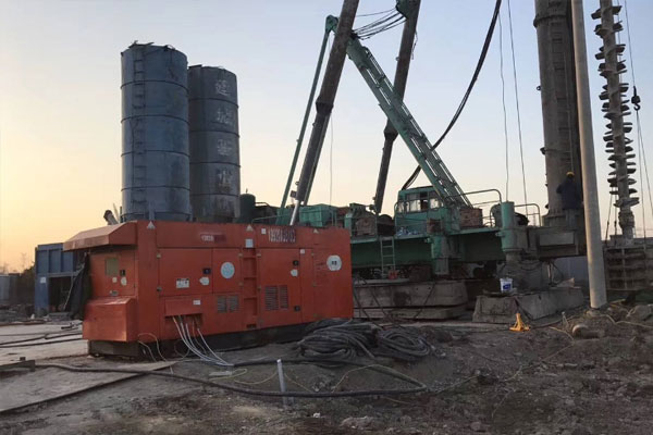 长岭如何检查发电机组燃油系统的密封性？