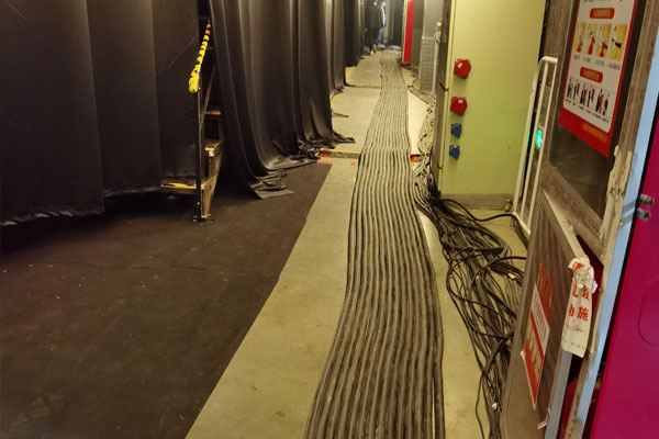 长岭柴油发电机组的输出电压可以调节到哪些范围？