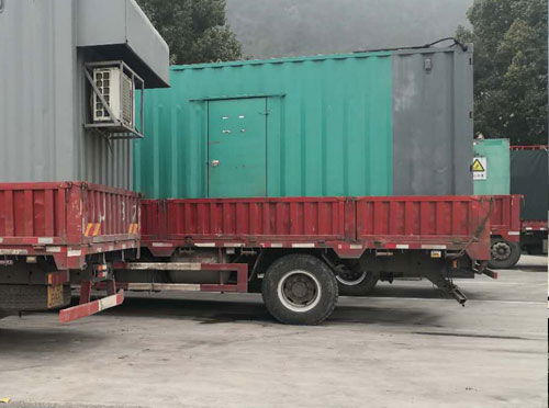 长岭柴油发电机组使用注意安全事项有哪些？