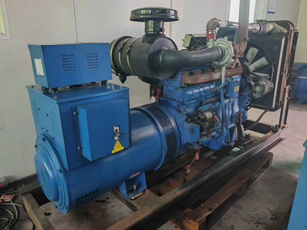 长岭100kW柴油发电机组使用多级机油有哪些优缺点？