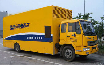 长岭发电机组如何判断水冷式机油散热器是否需要更换？