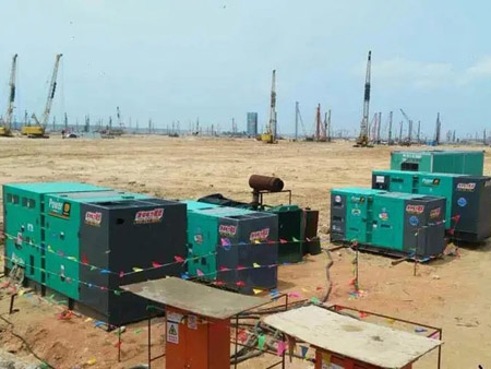 长岭测量水冷式机油散热器密封件尺寸的具体步骤是什么？