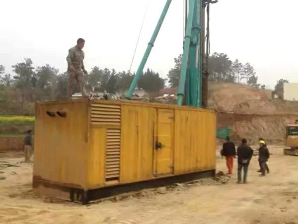 长岭柴油发电机组应用场合有哪些？