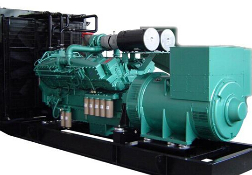 长岭冬季柴油发电机组启动前应进行哪些预热操作？